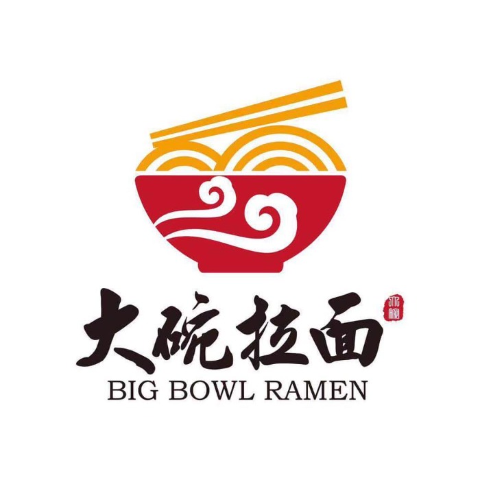 Big Bowl Ramen
